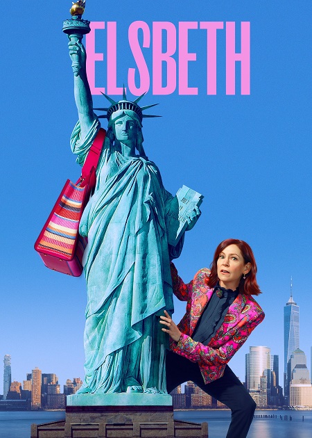 مسلسل Elsbeth الموسم الثالث الحلقة 3 مترجمة