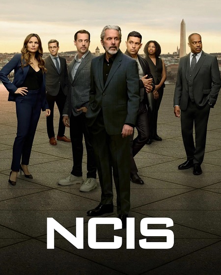 مسلسل NCIS الموسم 23 الحلقة 2 مترجمة