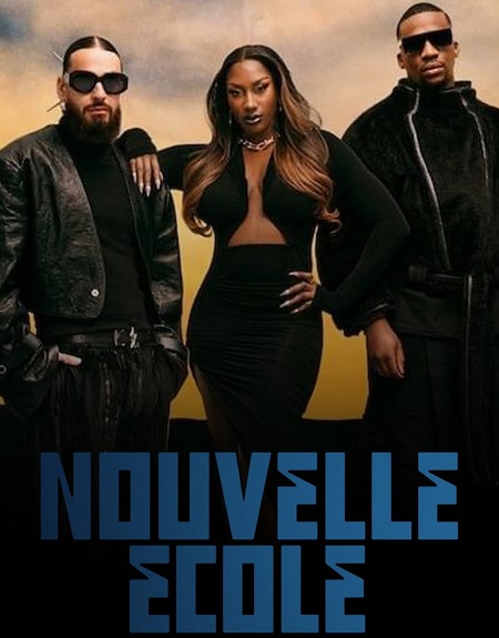 برنامج Rhythm Flow France الموسم الثالث الحلقة 3 مترجمة