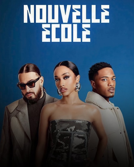 برنامج Rhythm Flow France الموسم الثاني الحلقة 4 مترجمة