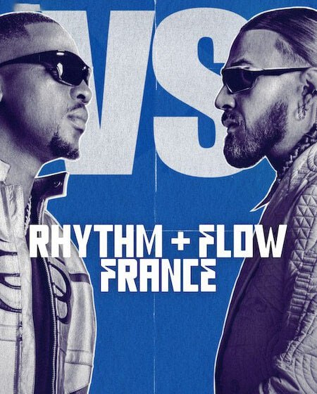 برنامج Rhythm Flow France الموسم الرابع الحلقة 3 مترجمة