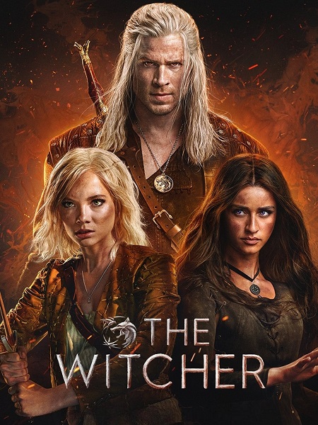مسلسل The Witcher الموسم الرابع الحلقة 7 مترجمة