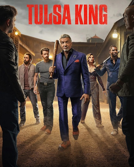 مسلسل Tulsa King الموسم الثالث الحلقة 6 مترجمة