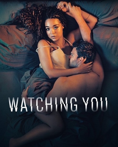 مسلسل Watching You الموسم الاول الحلقة 5 مترجمة