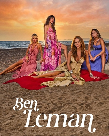 مسلسل انا ليمان الحلقة 4 مترجمة