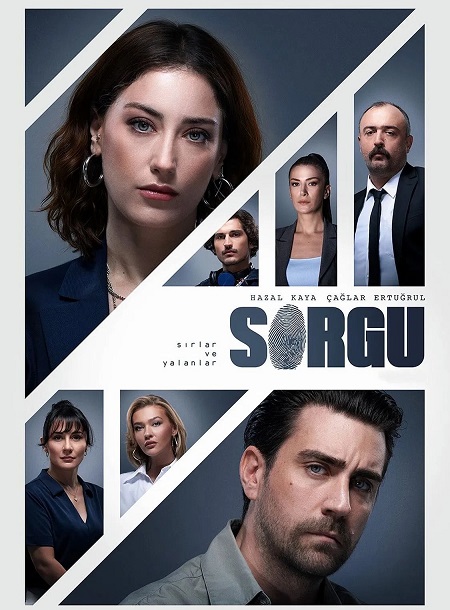 مسلسل Sorgu الموسم الثاني الحلقة 1 مترجمة