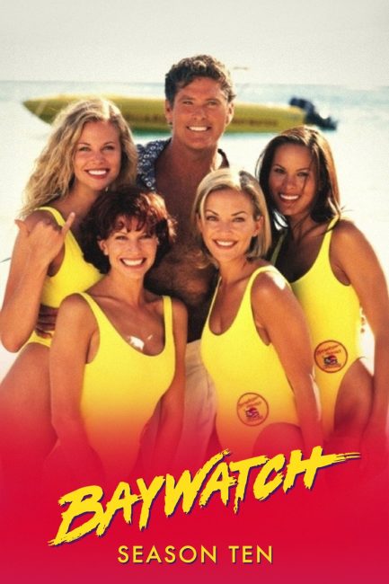 مسلسل Baywatch الموسم العاشر الحلقة 8 مترجمة
