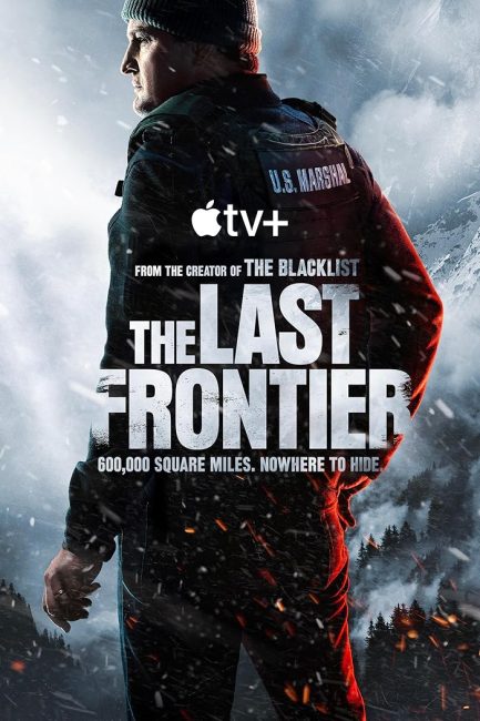 مسلسل The Last Frontier الموسم الاول الحلقة 9 مترجمة