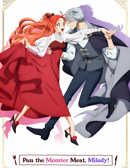 انمي Akujiki Reijou to Kyouketsu Koushaku الحلقة 7 مترجمة