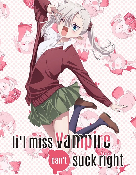 انمي Chanto Suenai Kyuuketsuki chan الحلقة 6 مترجمة