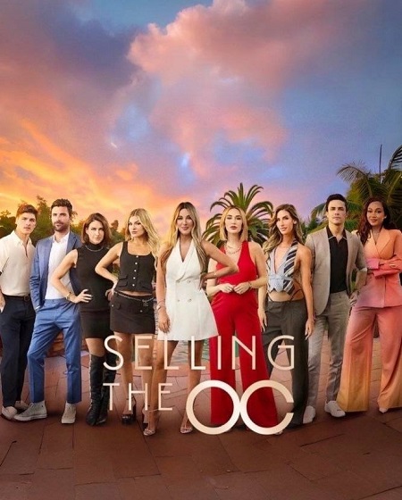 برنامج Selling the OC الموسم الرابع الحلقة 2 مترجمة