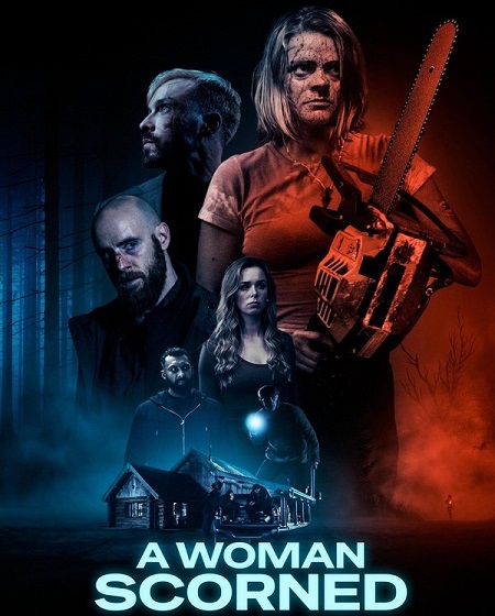فيلم A Woman Scorned 2025 مترجم