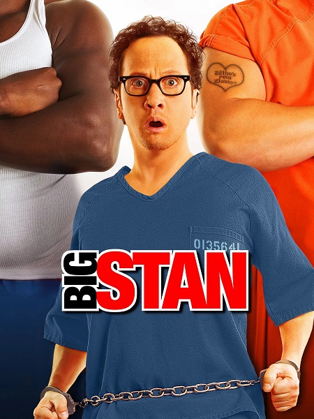 فيلم Big Stan 2007 مترجم