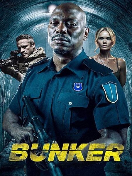 فيلم Bunker 2025 مترجم