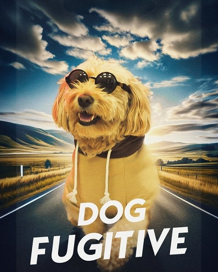 فيلم Dog Fugitive 2025 مترجم