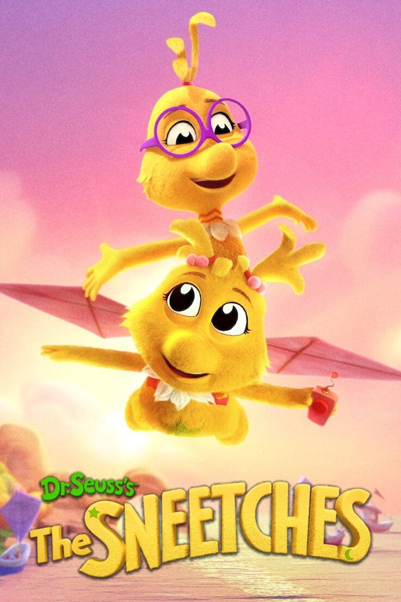 فيلم Dr Seuss’s the Sneetches 2025 مترجم