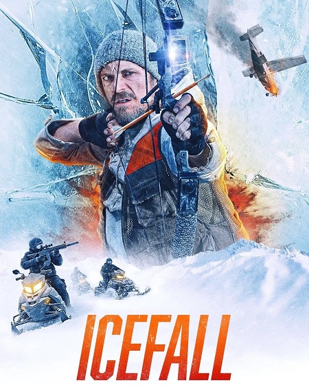 فيلم Ice Fall 2025 مترجم