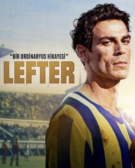فيلم Lefter The Story of the Ordinarius مترجم