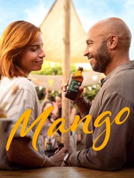 فيلم Mango 2025 مترجم