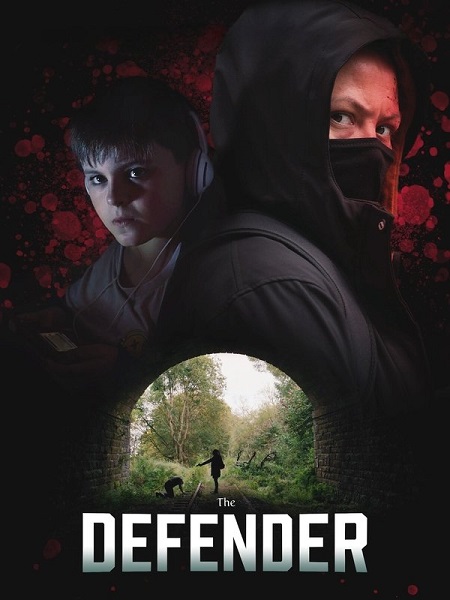 فيلم The Defender 2024 مترجم