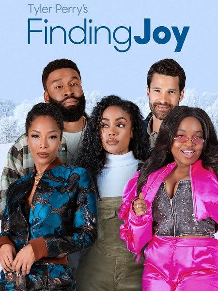فيلم Tyler Perry’s Finding Joy 2025 مترجم