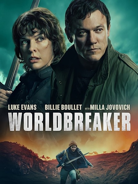 فيلم Worldbreaker 2025 مترجم