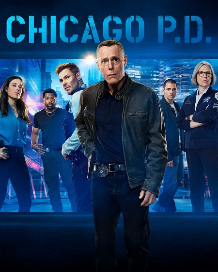 مسلسل Chicago PD الموسم 13 الحلقة 6 مترجمة