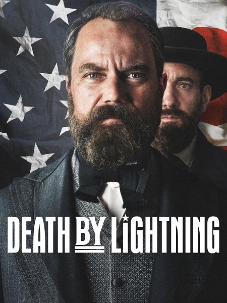 مسلسل Death by Lightning الحلقة 2 مترجمة
