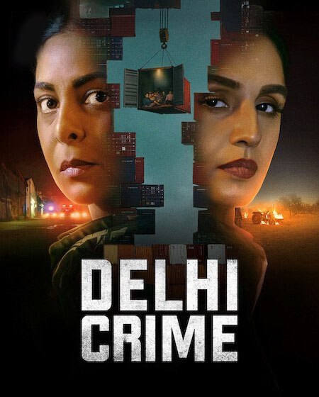 مسلسل Delhi Crime الموسم الثالث الحلقة 4 مترجمة