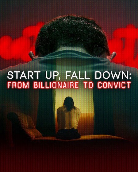 مسلسل Start Up Fall Down From Billionaire to Convict الحلقة 2 مترجمة