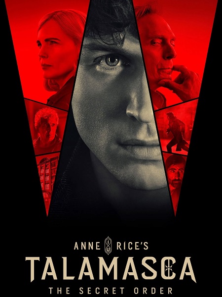 مسلسل Talamasca الموسم الاول الحلقة 4 مترجمة