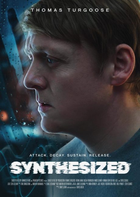 فيلم Synthesized 2025 مترجم اون لاين