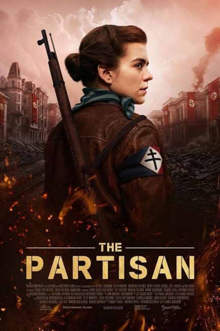 فيلم The Partisan 2024 مترجم اون لاين