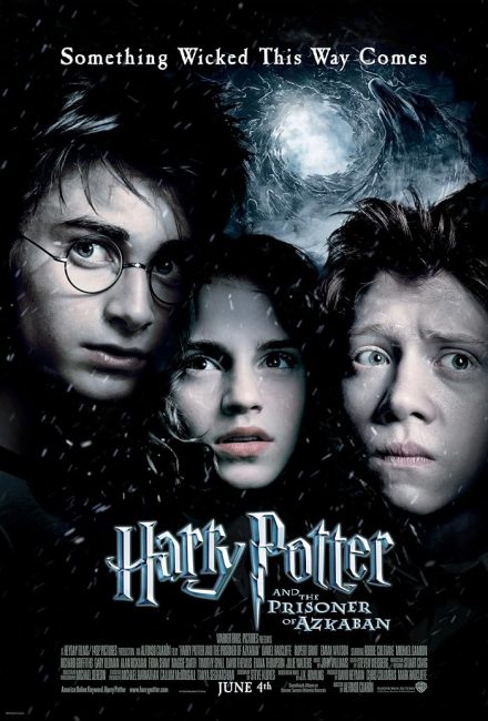 فيلم Harry Potter and the Prisoner of Azkaban 2004 مترجم اون لاين
