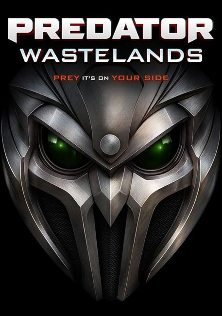 فيلم Predator: Wastelands 2025 مترجم اون لاين
