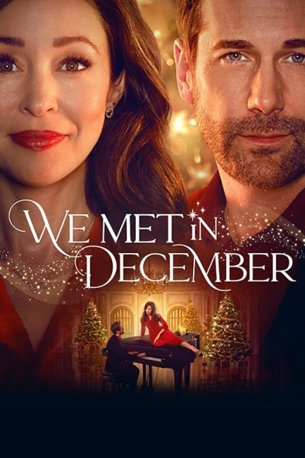 فيلم We Met in December 2025 مترجم اون لاين