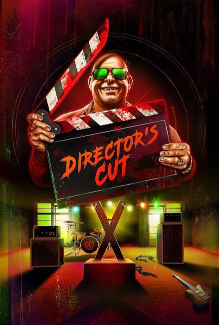 فيلم Director’s Cut 2024 مترجم اون لاين