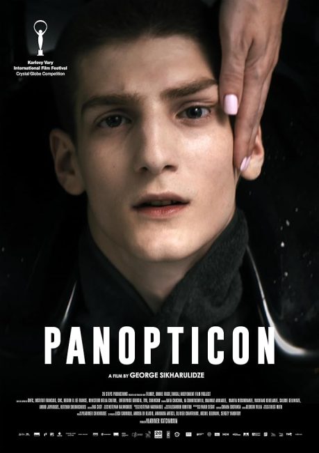 فيلم Panopticon 2024 مترجم اون لاين