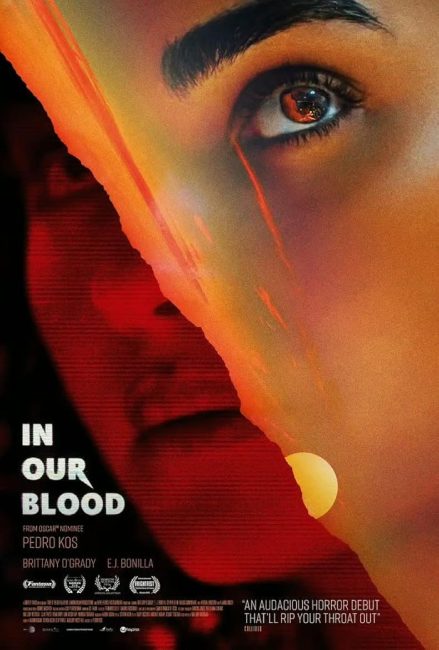 فيلم In Our Blood 2024 مترجم اون لاين