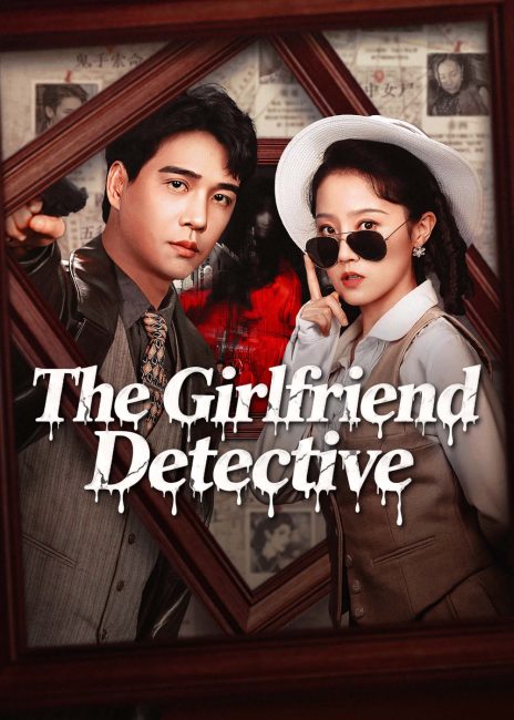 مسلسل محققة الصديقة The Girlfriend Detective الحلقة 7 مترجمة