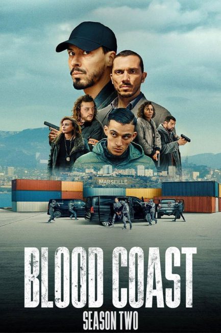 مسلسل Blood Coast الموسم الثاني الحلقة 1 مترجمة