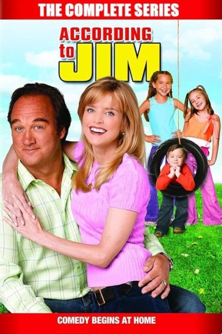 مسلسل According to Jim الموسم الخامس الحلقة 9 مترجمة
