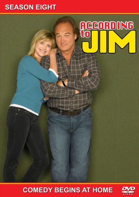 مسلسل According to Jim الموسم الثامن الحلقة 6 مترجمة